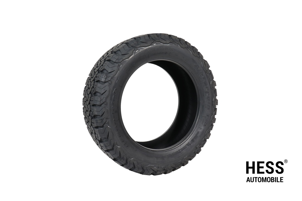 BFGoodrich All-Terrain T/A KO2 - 255/55 R18 109/105R