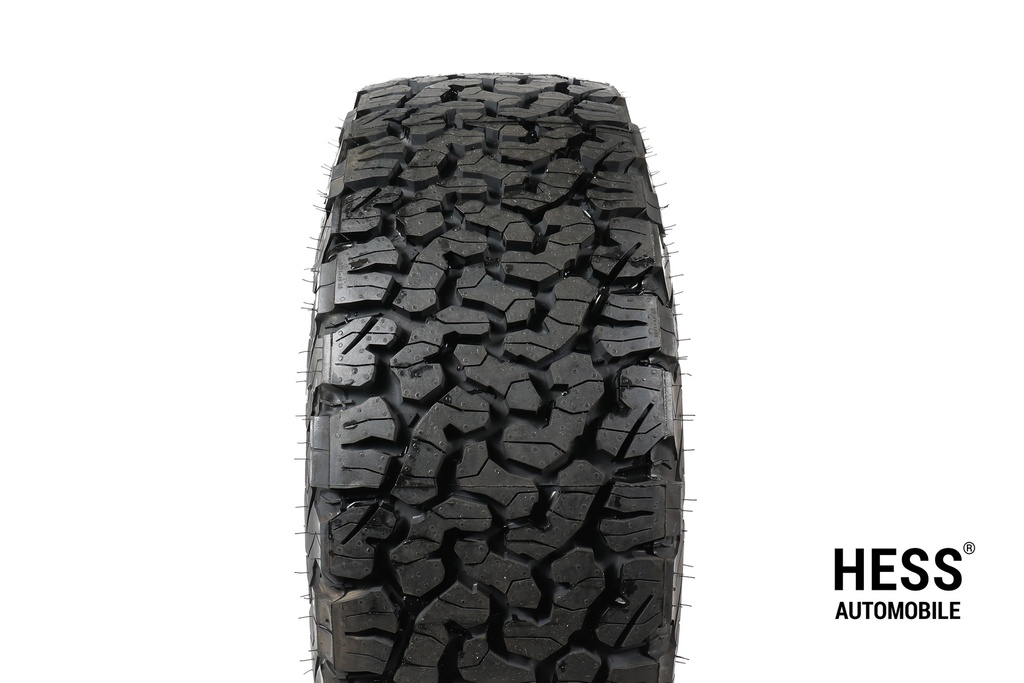 Reifen BFG 265/65R17 120/117S RWL