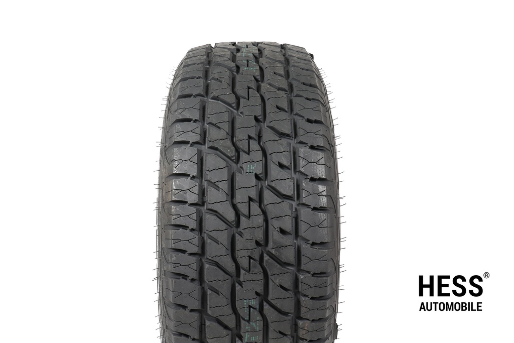 Cooper Discoverer ATT - 235/60 R17 106H XL