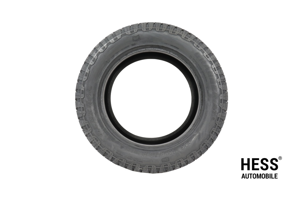 General Grabber AT3 - 255/55 R18 109H XL