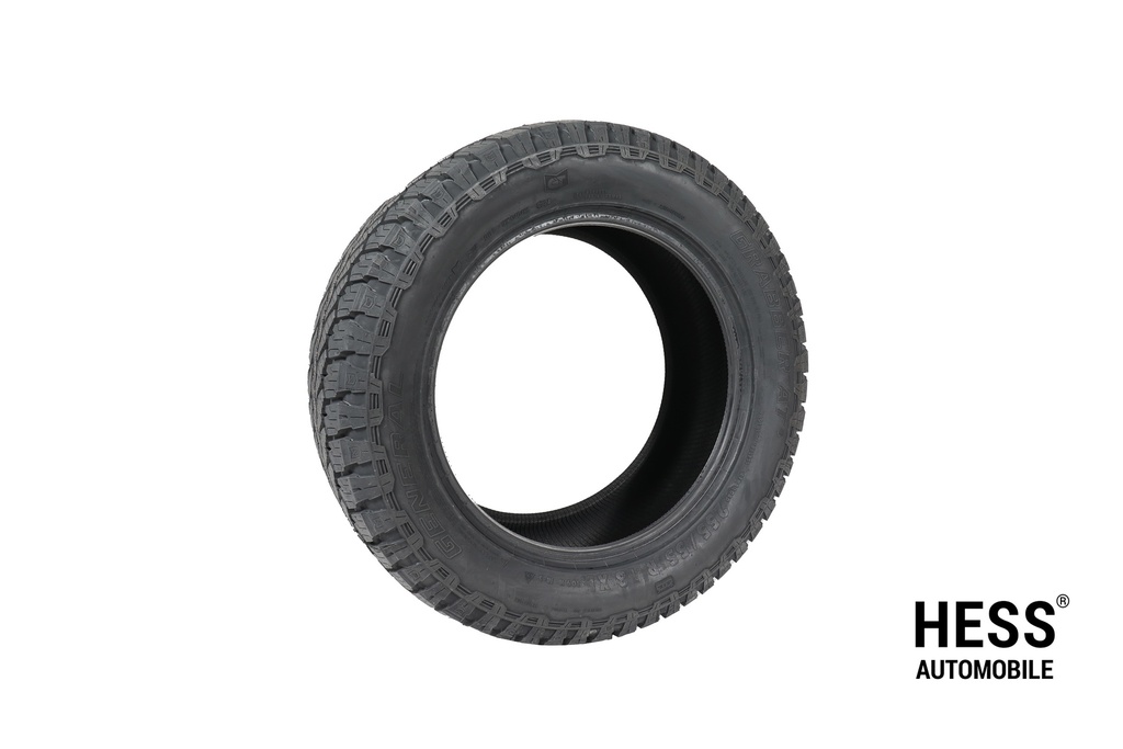 General Grabber AT3 - 255/55 R18 109H XL