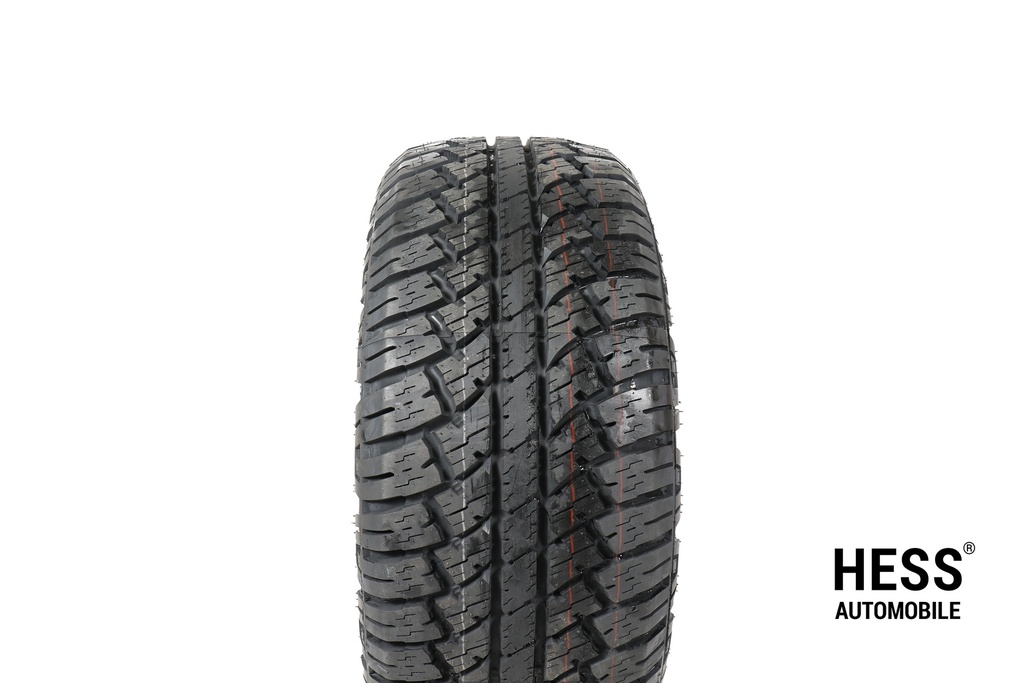 delta4x4 LODER AT#1 - 255/55 R18 118T