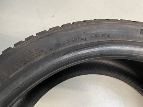 Reifen Hankook (x1)