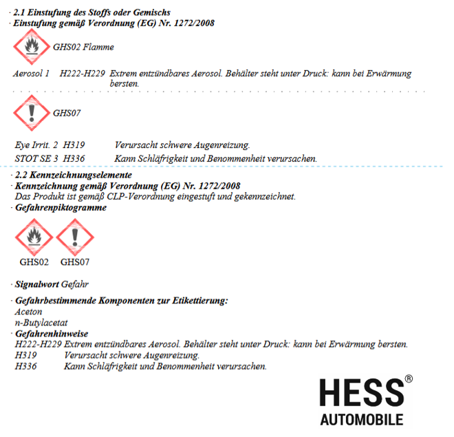 presto Felgensilber 500ml