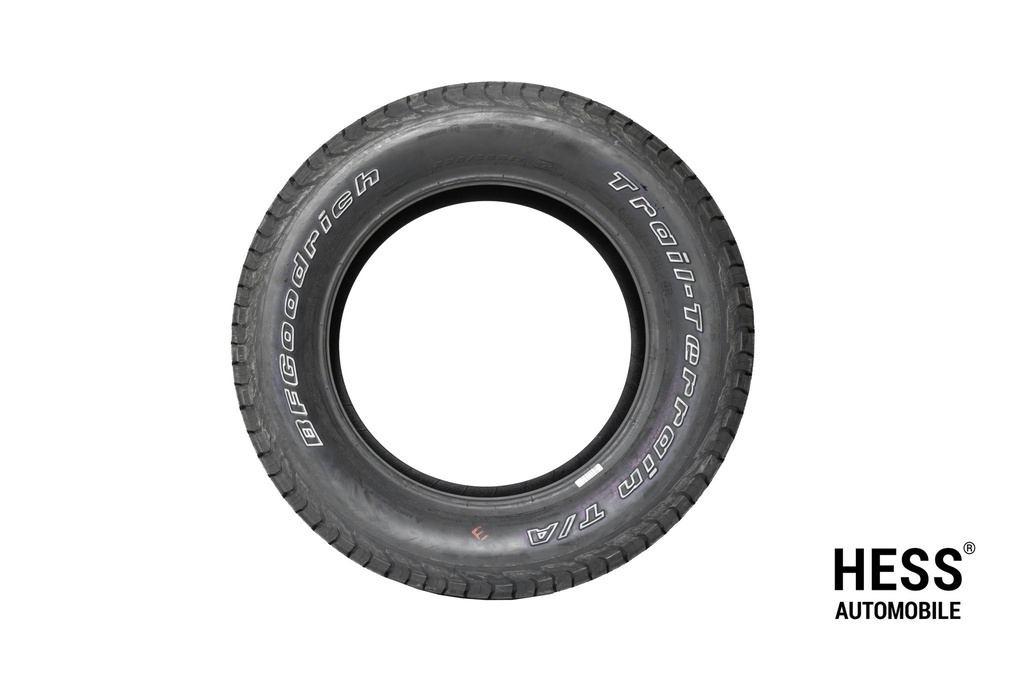 BFGoodrich All-Terrain T/A KO2 - 225/65 R17 107/103S