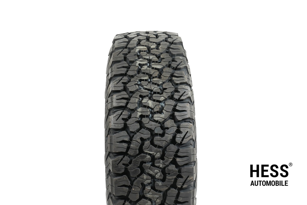 BFGoodrich All-Terrain T/A KO2 - 245/65 R17 111/108S RWL