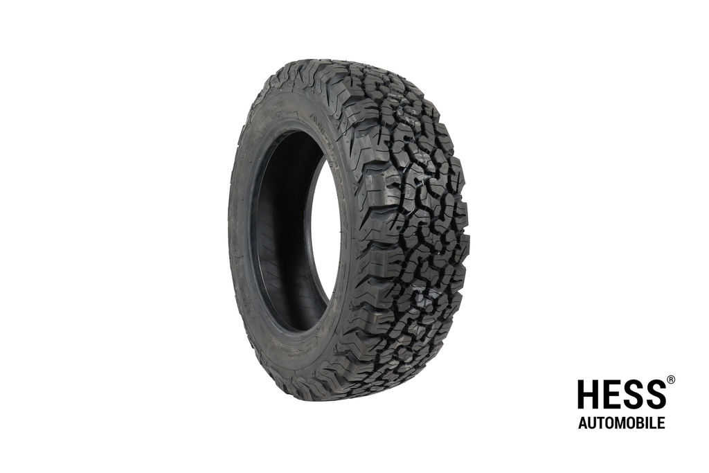 BFGoodrich All-Terrain T/A KO2 - 215/65 R16 103/100S