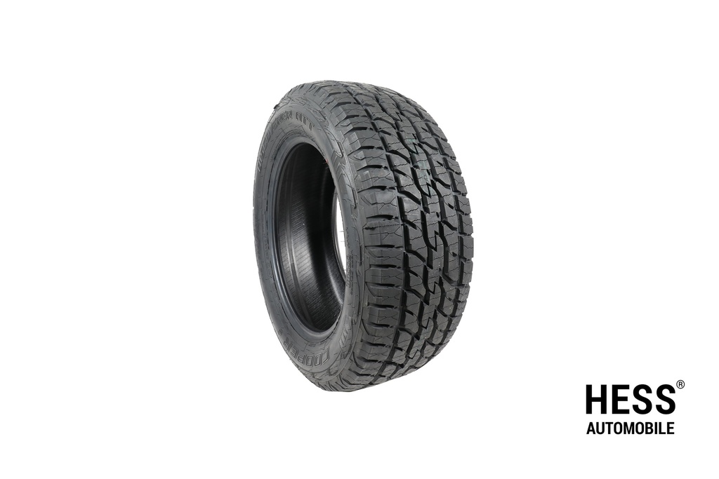 Cooper Discoverer ATT - 235/60 R17 106H XL