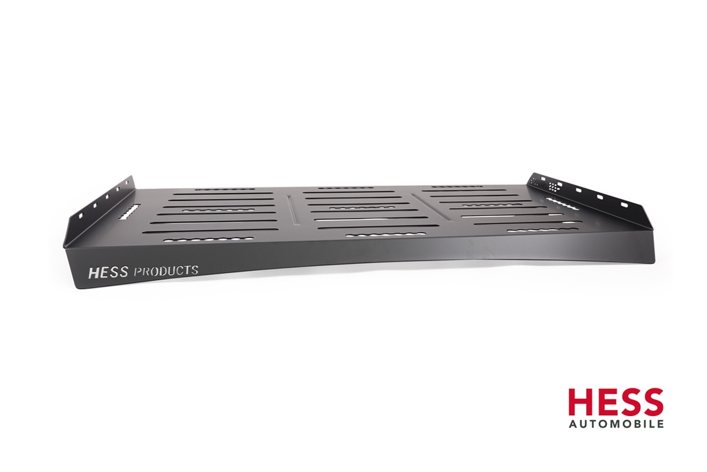 Hess Roof Rack VW T5/T6 Kabine B