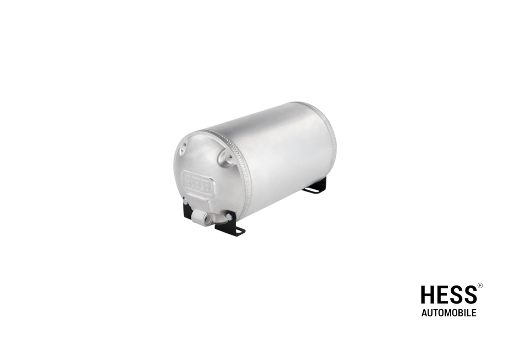 AIR TANK 4L 4 X 1/4NPSC