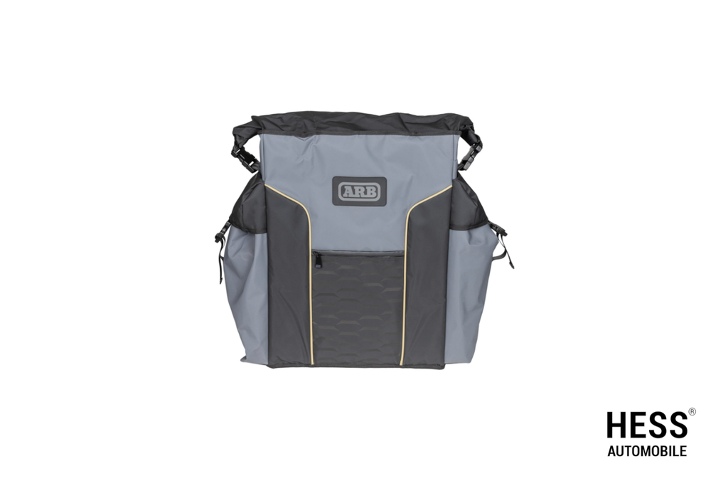 ARB 4X4 TRACK PACK BAG WHL V3