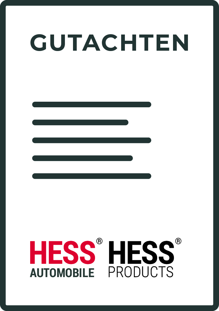 HESS Eignungserklärung H23