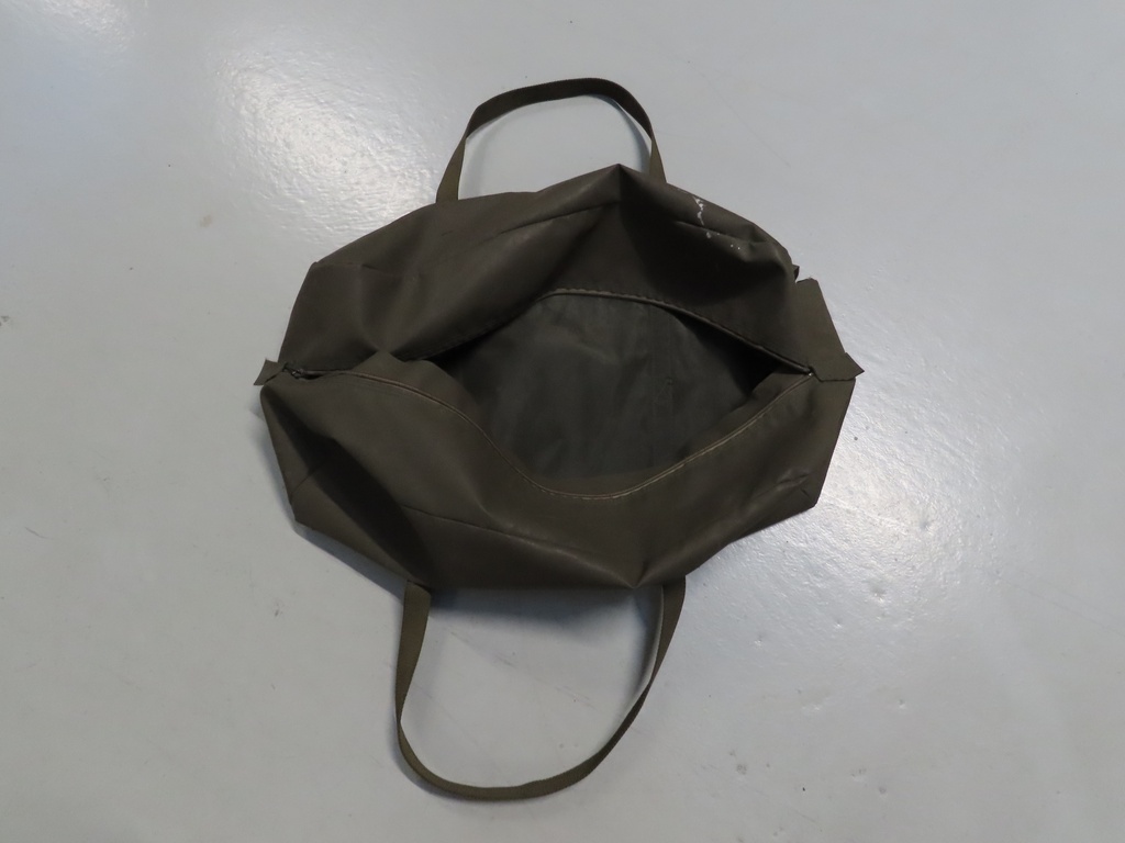 Militärtasche (Leer)