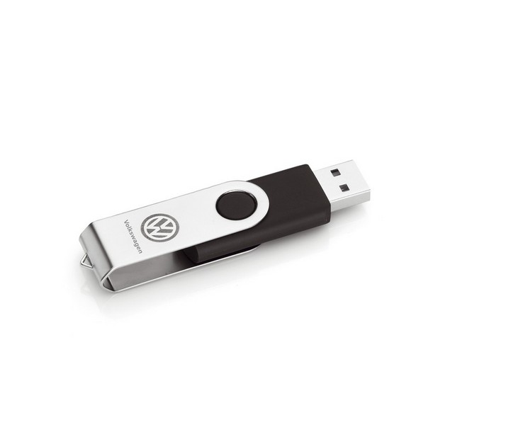 VW USB STICK, 4