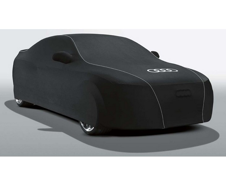 AUDI CARCOVER,