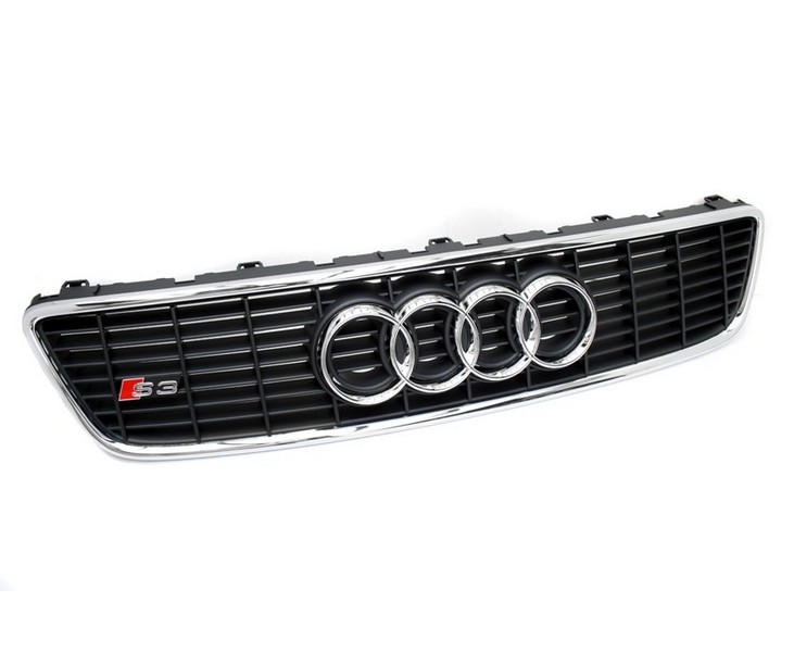 Audi S3 A3 8L Original Kühlergrill