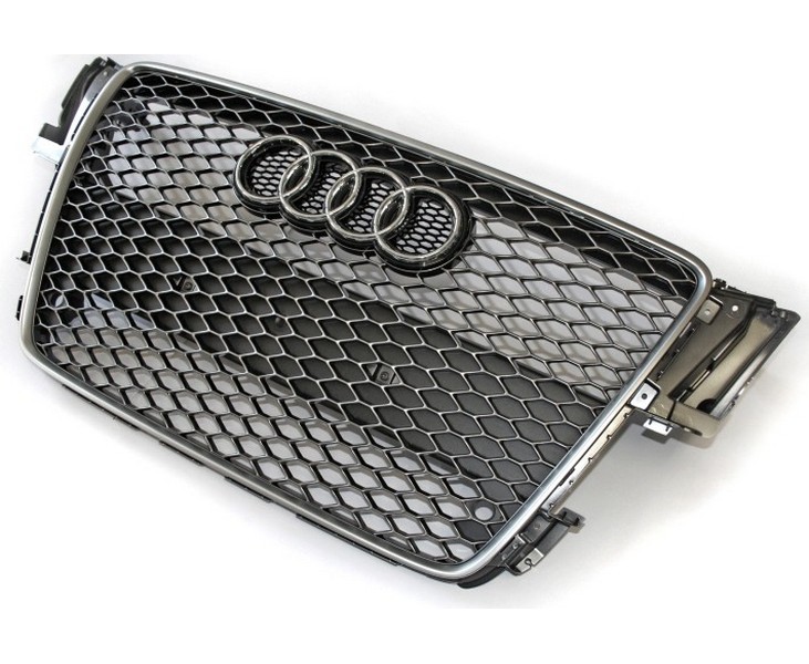 Audi RS5 A5 S5 Grill Original Tuning Kühlergrill