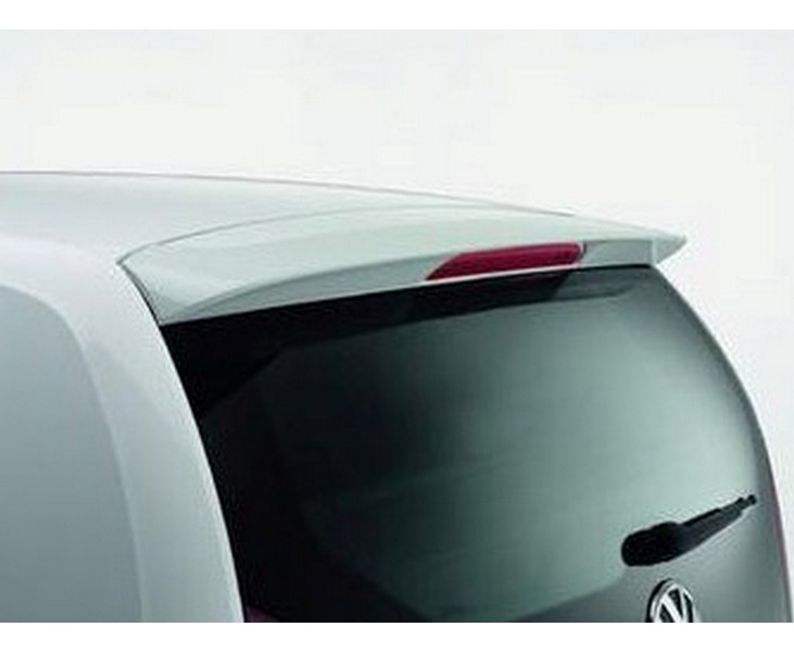 Original VW up! Tuning Dachkantenspoiler Spoiler Heckspoiler