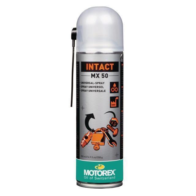 INTACT MX 50 SPRAY  500ml