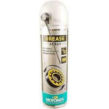 GREASE SPRAY  500ml