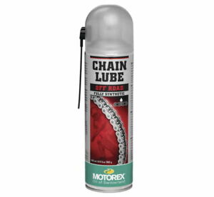 CHAINLUBE OFF ROAD  500ml