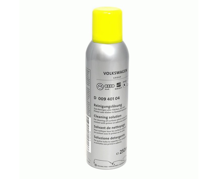 Original VW / Audi universal Reiniger Reinigungslösung 250ml