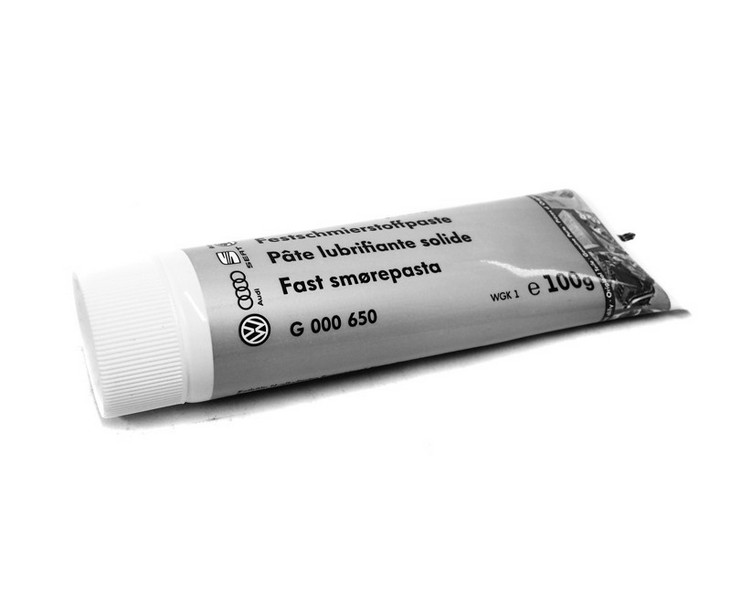 Festschmierstoffpaste 100G