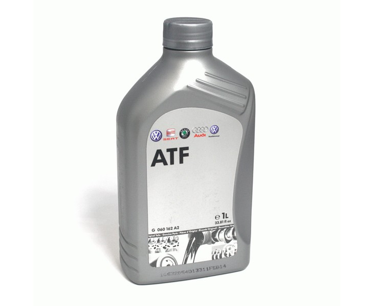 Original VW / Audi Getriebeöl ATF 1 Liter Öl 8-Gang Automatik