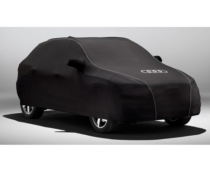 AUDI CAR COVER,