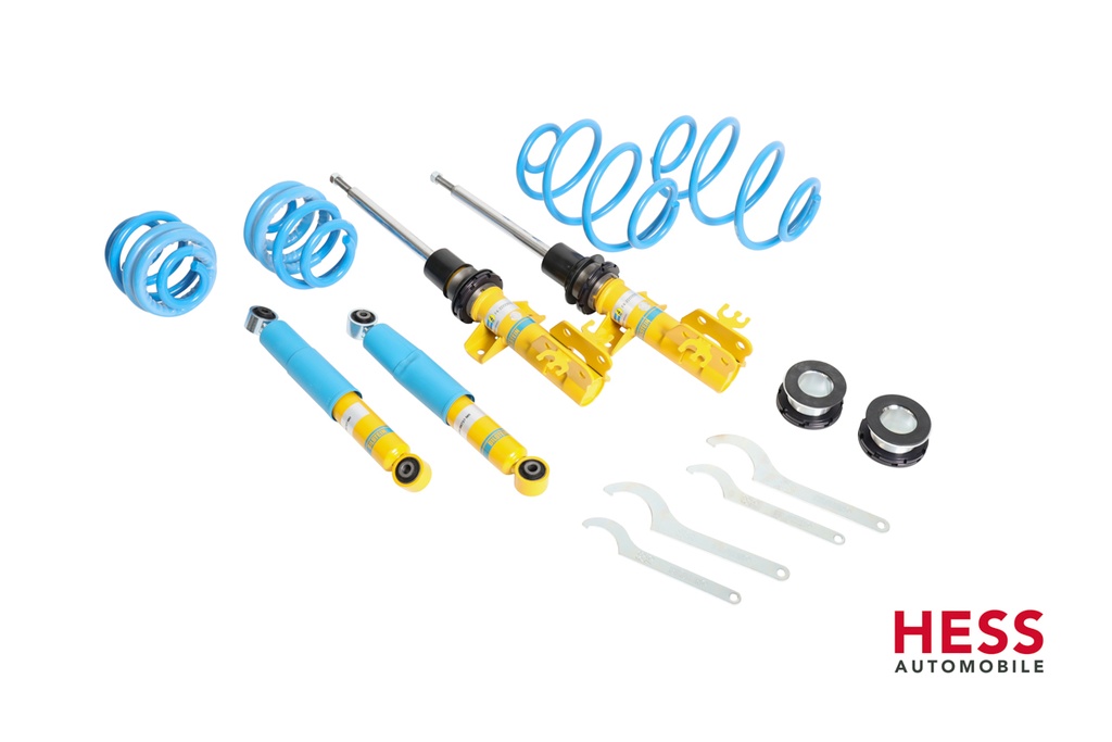 Bilstein B14, VWT5/T6 Gew-Fahr, T32