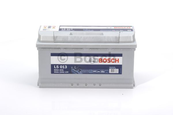 A&amp;B-Batterie 90AH 800A L5013