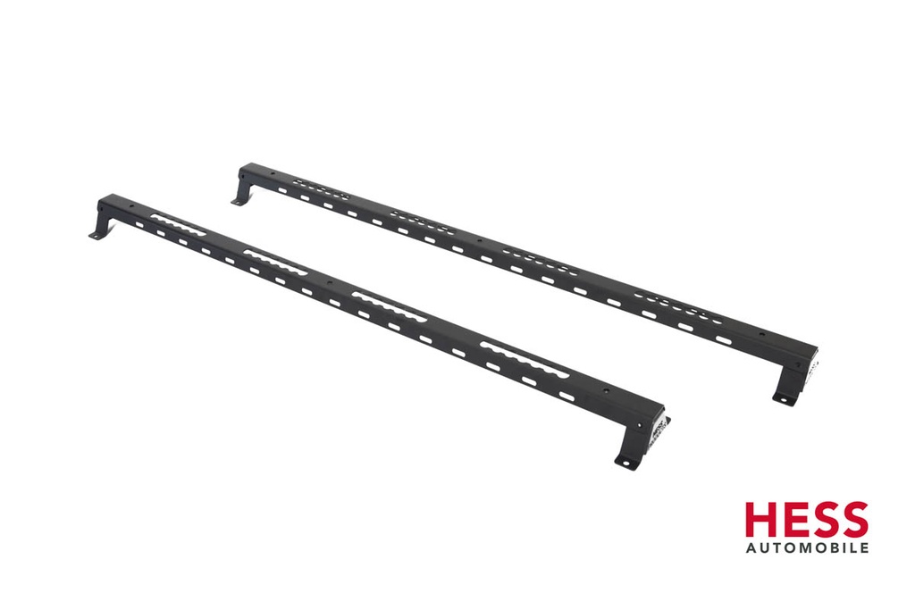 Hess Roof Rack Traverse 1355 Set. B