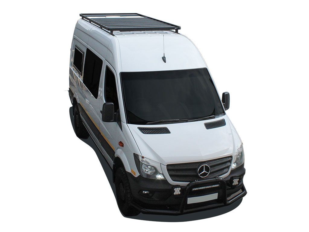 Mercedes Benz Sprinter 2. Gen (906)