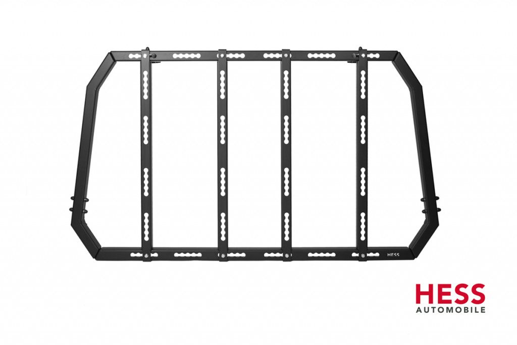 HESS Universal Heckträger VW T5